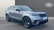 Land Rover Range Rover Velar 2.0 P250 R-Dynamic S 5dr Auto Petrol Estate
